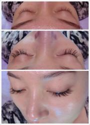 睫作-光SPA科技美肤