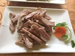 iphone_upload_pic-龙井壹号·茶缘山景宴(龙井村店)