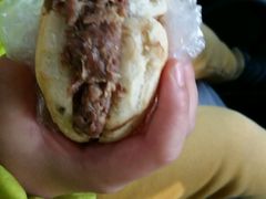-老西关黄老太牛肉烧饼
