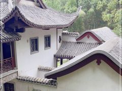 -岳麓书院