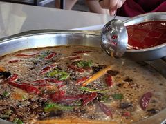 -枇杷园食为鲜火锅(南山店)
