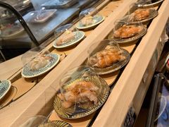 -大起水产回转寿司(道顿堀店)