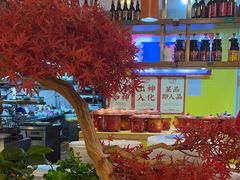 -百年神厨·地道川菜(清江西路店)