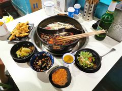-钢管厂五区小郡肝串串香(南山店)