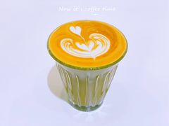 -1/4 ONE QUARTER COFFEE LAB(朝阳大悦城店)