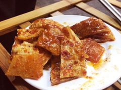 -阿昌白族石板烧(大理古城店)