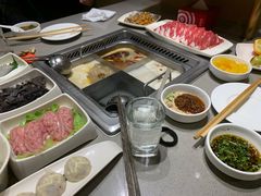 -海底捞火锅(天一广场亚细亚店)
