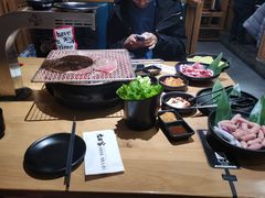 -九田家黑牛烤肉(溧水万达店)