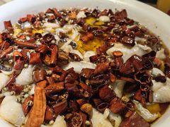 -永安鱼庄·镇江菜(丁卯店)