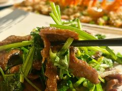 -海陵岛保利皇冠假日酒店·御公馆中餐厅 CANAL LNUA