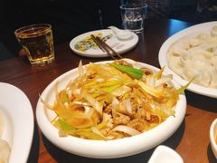 -前海沿·青岛菜(李沧万达店)
