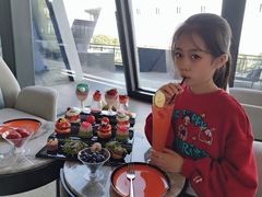 -厦门万丽酒店·R Bar