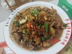 -鲁南仔·滕州炒鸡(经三路店)
