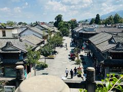 -大理古城