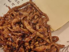 -聚首堂·特色小吃·肘子(什刹海德胜门店)