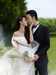 -鱼映像摄影·珍藏级影像品牌