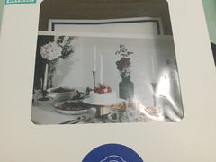 -半勺舒舒生日蛋糕店