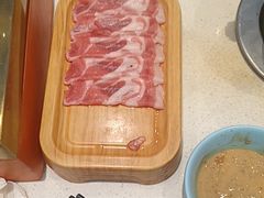 -加勒比阳光环球美食自助(凯德店)