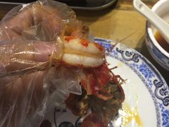 -嵇大厨好灶头农家菜