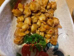 柚香鸡软骨-天手古舞居酒屋(889广场店)