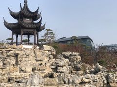 -上海滴水湖皇冠假日酒店