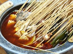 -冒椒火辣(奎星楼街店)