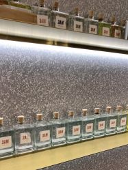 -3AM·S HAIR SALON烫发染发接发