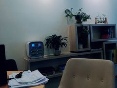 -汉庭(南京上海路地铁站店)