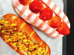 -LELECHA乐乐茶(新街口大洋店)