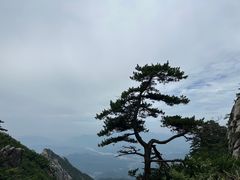 -安徽天堂寨风景区