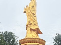 -广州莲花山旅游区