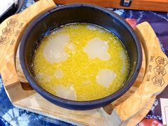 -桥香园过桥米线(国贸店)
