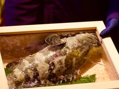 -ONE FULL 古董港式海鲜火锅