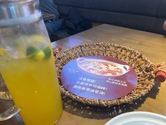 -向川南·水煮鱼·川菜(和平里店)