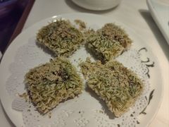 -田园肥牛鲍鱼先生(新北店)