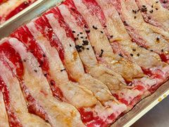 -韩宫宴烤肉·料理(南京江宁万达店)