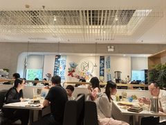 -卡朋西餐(铂顿城店)