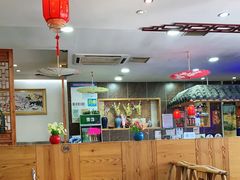 大堂-风情丽江斑鱼火锅(孙家沟西南路80号店)