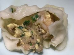 -伊喜饺子·烤鸭(五道口学院路店)