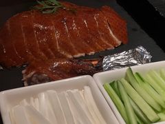 -丽晶轩中餐厅(重庆丽晶酒店)