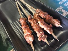 -龙虾风暴(松江店)