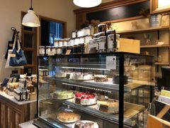 -After You Dessert Cafe(CENTRALWORLD)