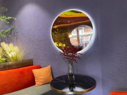 -花隐·美芙炫海菲秀皮肤管理中心