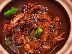 -四季暖堂·融合江浙菜(N1955创业园店)