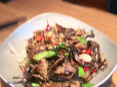 -俭寨大盘鸡·新疆菜·烧烤(博乐店)