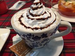 -芭莉与彩虹西餐厅(成都合生汇店)