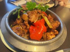 -大头虾越式风味餐厅(光明广场店)