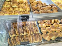 -甜嘟嘟烘焙坊(舒城路店)
