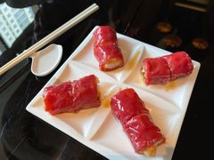 -夏宫中餐厅(静安香格里拉店)