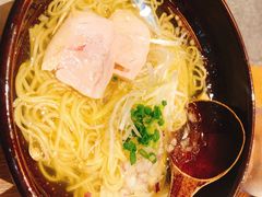 -一兰拉面(新宿中央东口店)